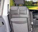 BRANDRUP UTILITY with MULTIBOX Maxi for cabin seats VW T6.1 California Beach / Multivan 100 706 825
